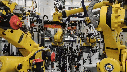 Automation Image