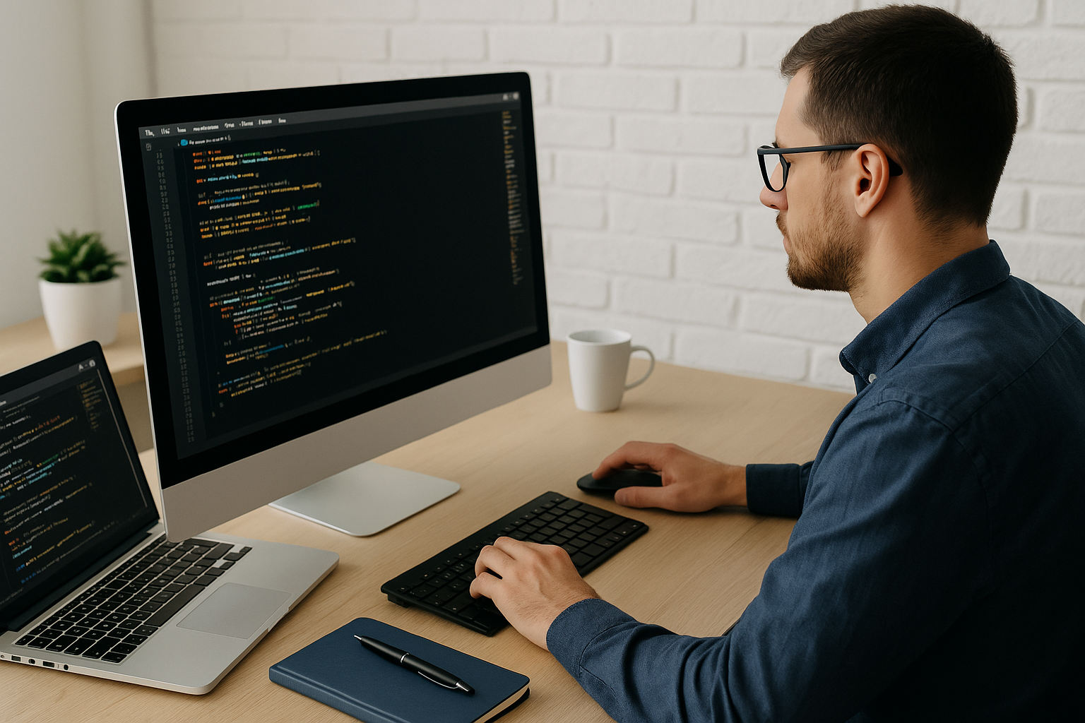Software Development