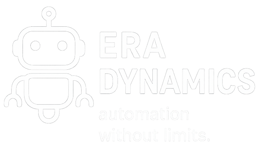 ERA Dynamics